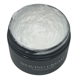 GBS Sandalwood Shave Cream 4 oz