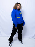 Friends & Family 'Resolution' Hoodie: XL