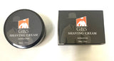 GBS Sandalwood Shave Cream 4 oz