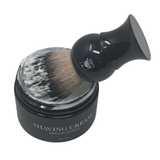 GBS Sandalwood Shave Cream 4 oz