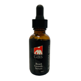 G.B.S Beard Natural Hair Growth Serum with Biotin 1 oz