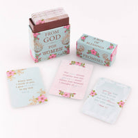 Box of Blessings Promises for Women