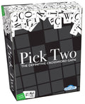 Pick Two (box): Ever Changing Crossword Game