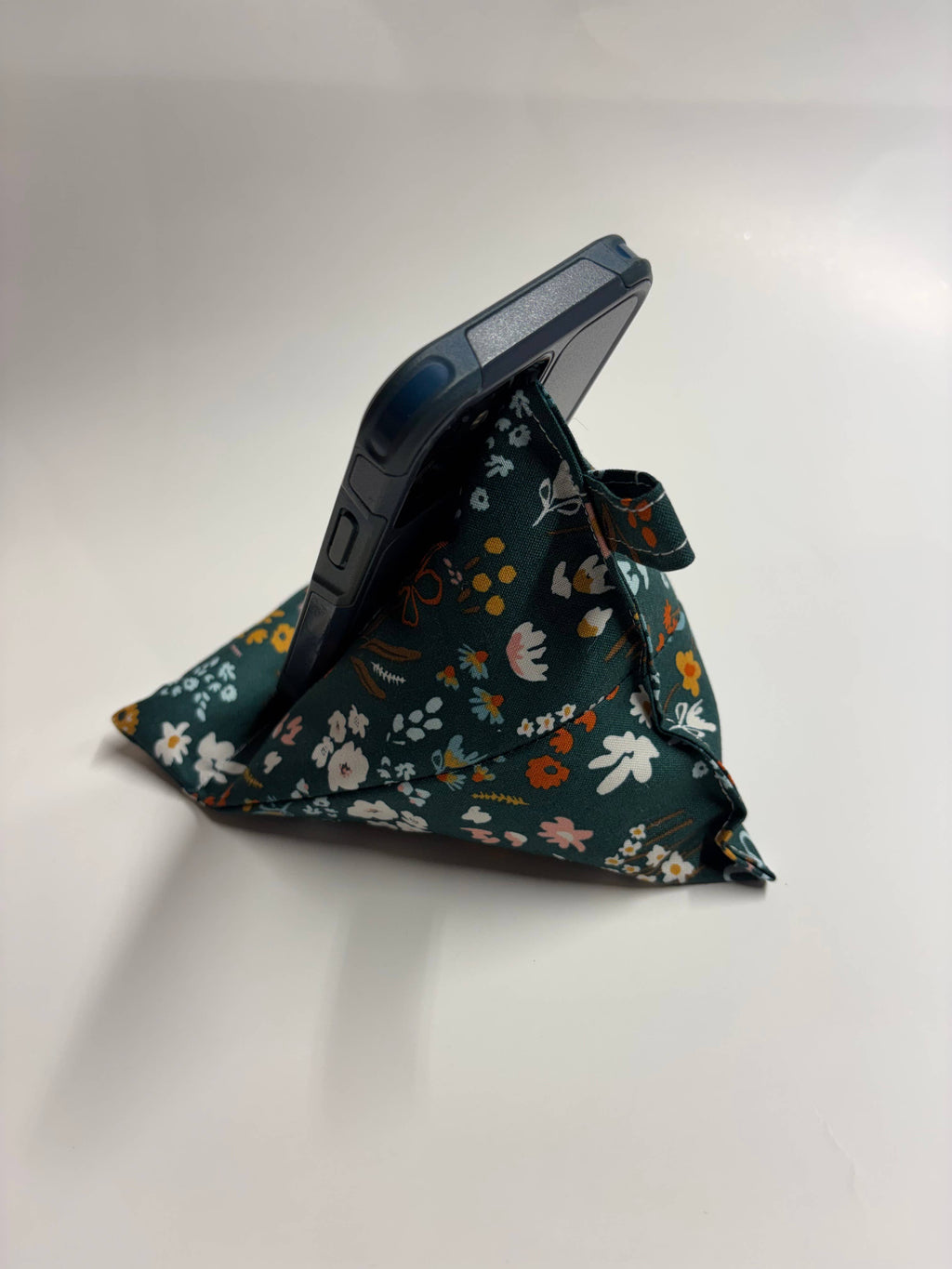 Phone Stands: Chicken coop