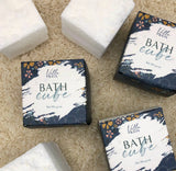 Eucalyptus Bath Cube
