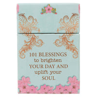 Box of Blessings Promises for Women