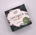 Peppermint Shower Cube*