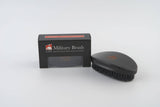 GENTS FGP Military Hair Brush Dual Head and Beard Brush