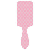 LARGE DETANGLE PADDLE HAIR BRUSH COMB | 40HC100: BOW D