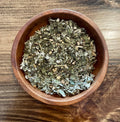 Happy Hormone Balance Tea: 1.5oz