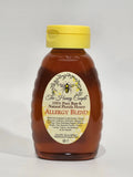Allergy Blend Honey: 16oz