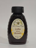 Coffee Infused Honey: 2oz