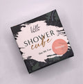 Serenity Shower Cube