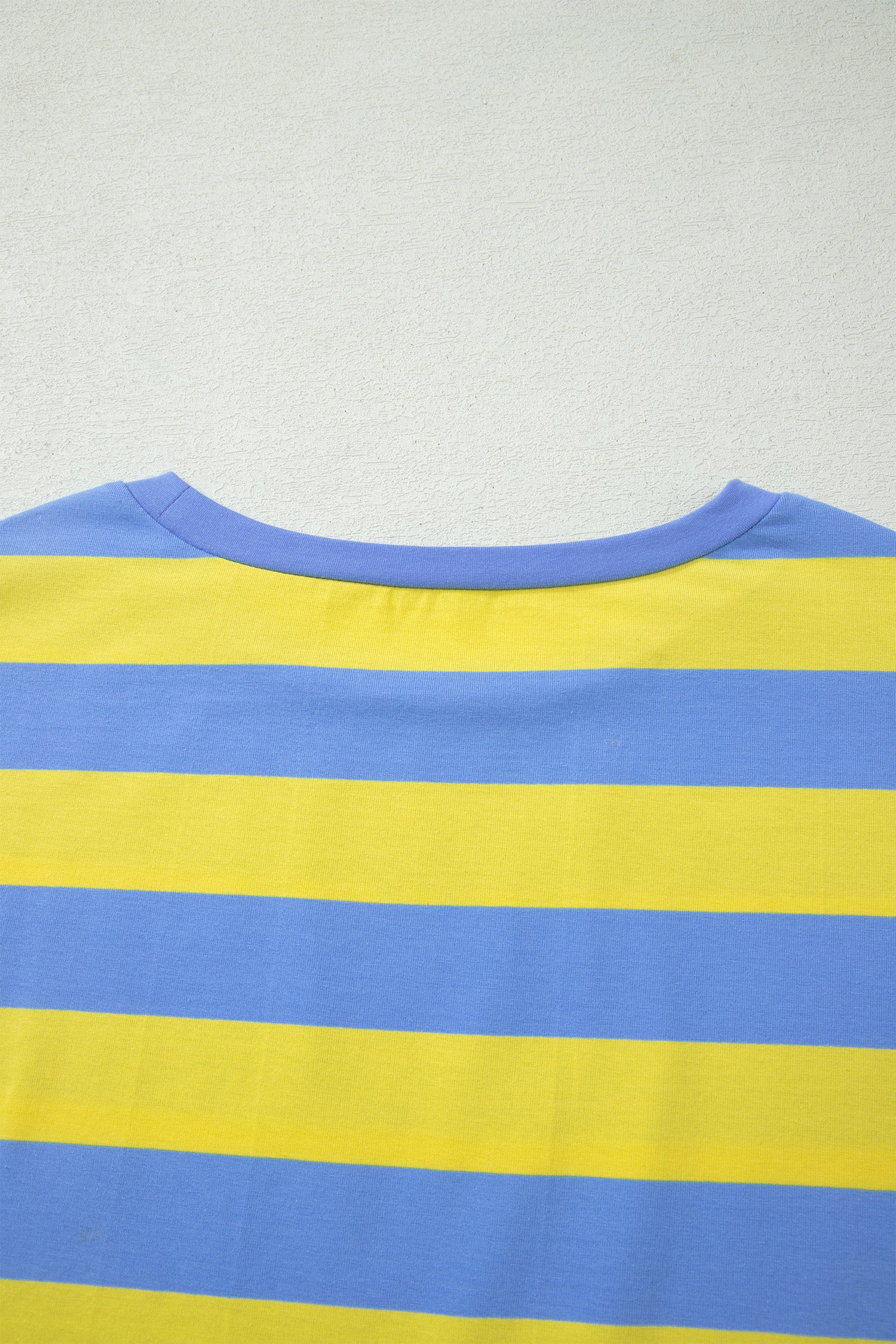 Pink Stripe Dolman Tee Drawstring Skort Athletic 2pcs Set
