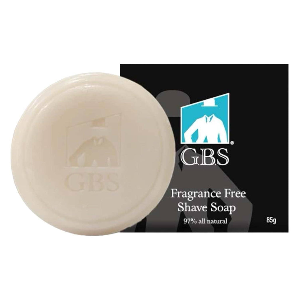 GBS Shaving Soaps 85 g   With or with out Shaving Brush: Cedar & Pine
