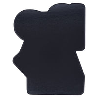 Magnet Teal Pray 1 Thess. 5:17