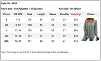 Square Neck Long Sleeve T-Shirt for Women: Pink / 95%polyester+5%spandex / XXL