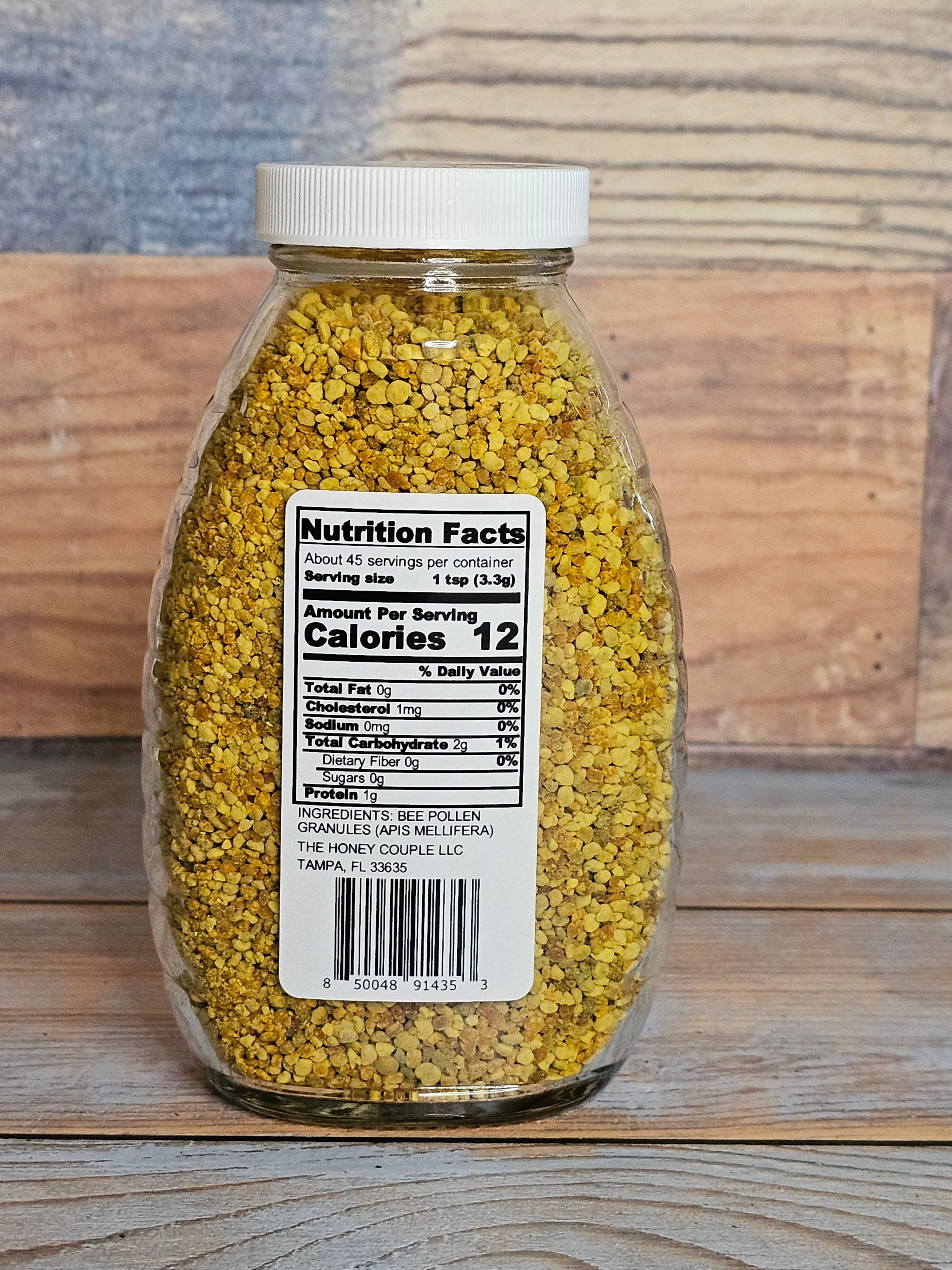Bee Pollen