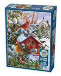 Bless This House 500pc puzzle