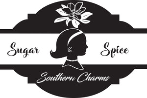 Sugar and Spice Southern Charms