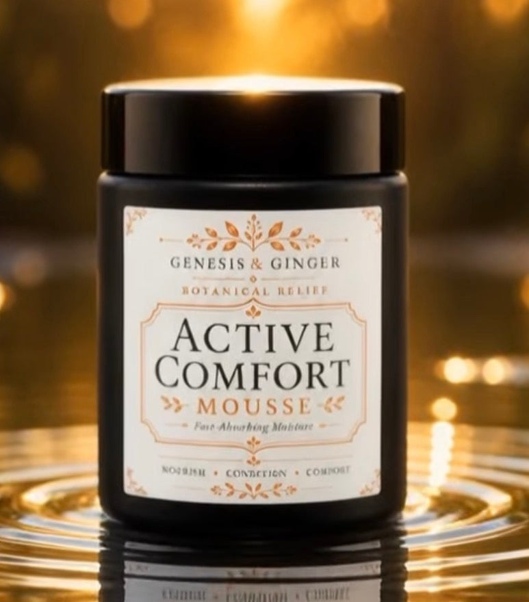 Active Comfort Mousse