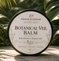 Black Tin The Sudsy Ginger Bath & Body Care, 3.5 oz