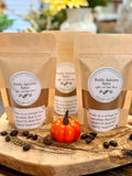 Rustic Autumn Spice