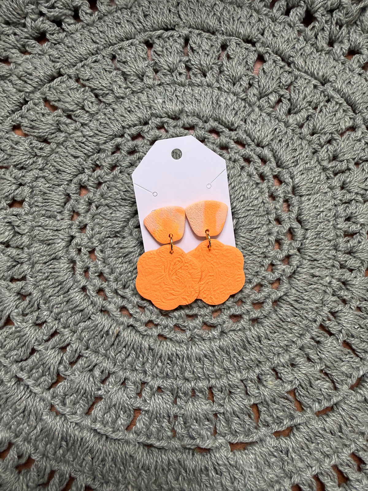 Flower Dangles