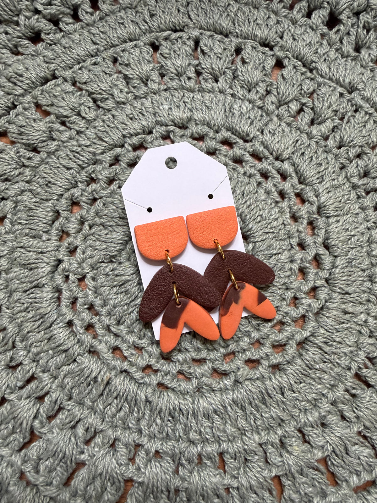 Fall Dangles