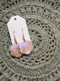 Flower Dangles