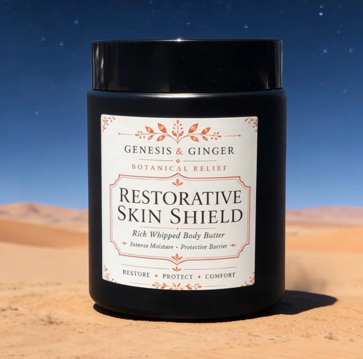 Restorative Skin Shield