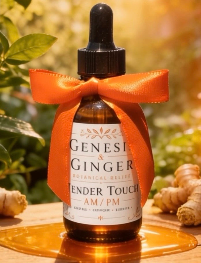 Tender Touch AM/PM