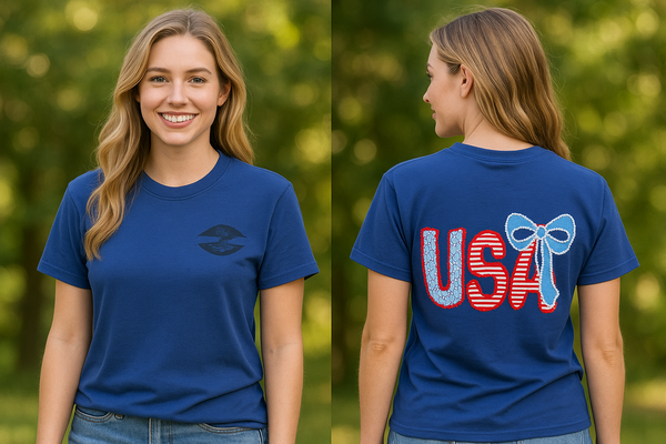 Women's Softstyle T-shirt of the Month
