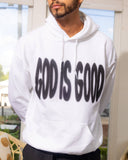 "God Is Good" Hoodie