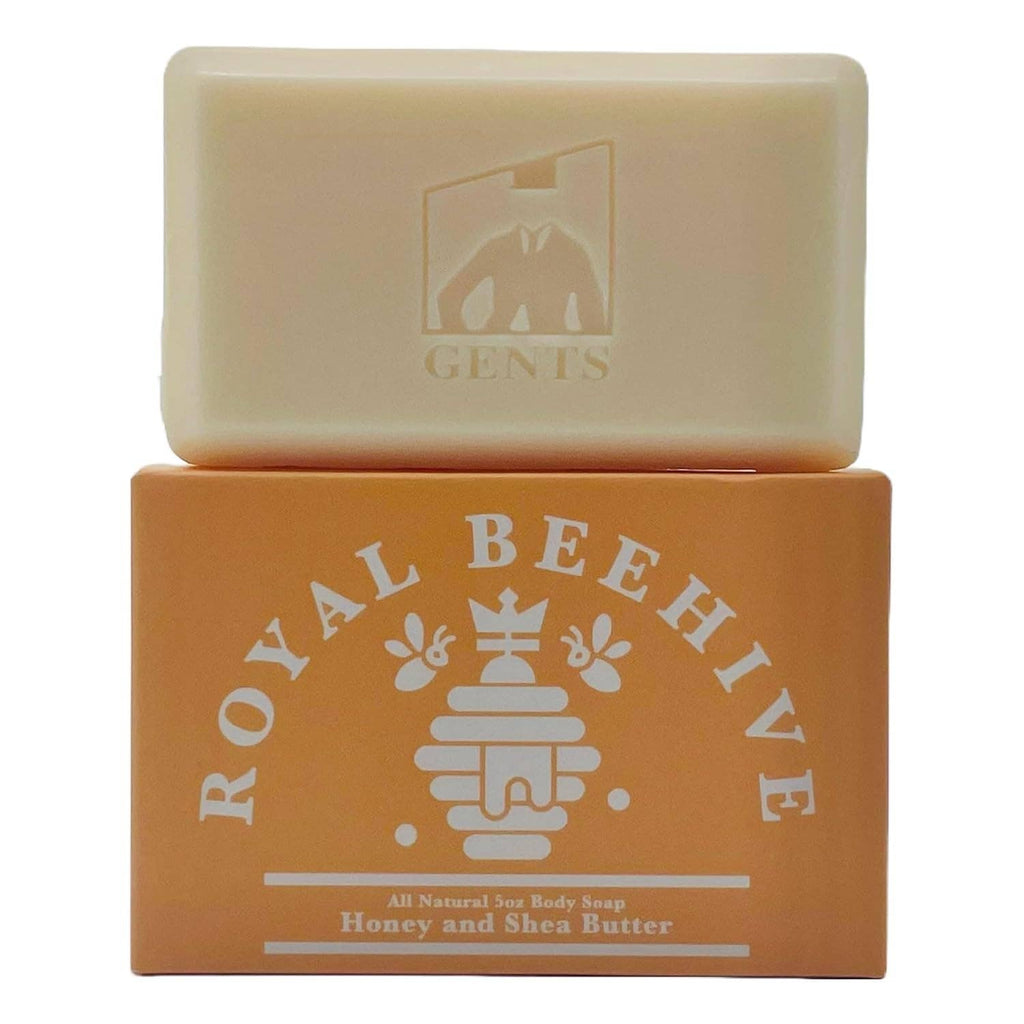 GENTS Body Soaps 5 oz All Natural 5 DIFFERENT SCENTS: Malibu Sunset ( Coconut & Vanilla)