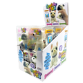 So Much Fun! Squishy Pets Keepsake Assortment - 12/Display: Wholesale Price
