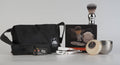 G.B.S Men's Professional Barber Wet Shaving Set- Interchange