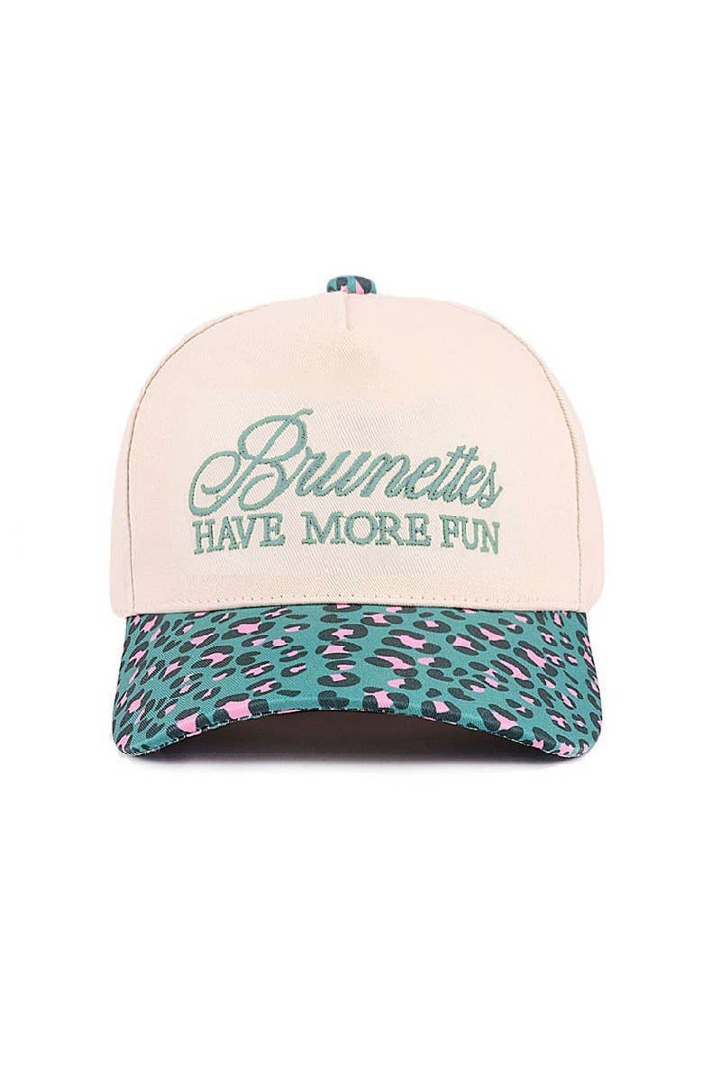 ,._ Two Tone Canvas Cotton Cap: ASH MOCHA-190104 / OS