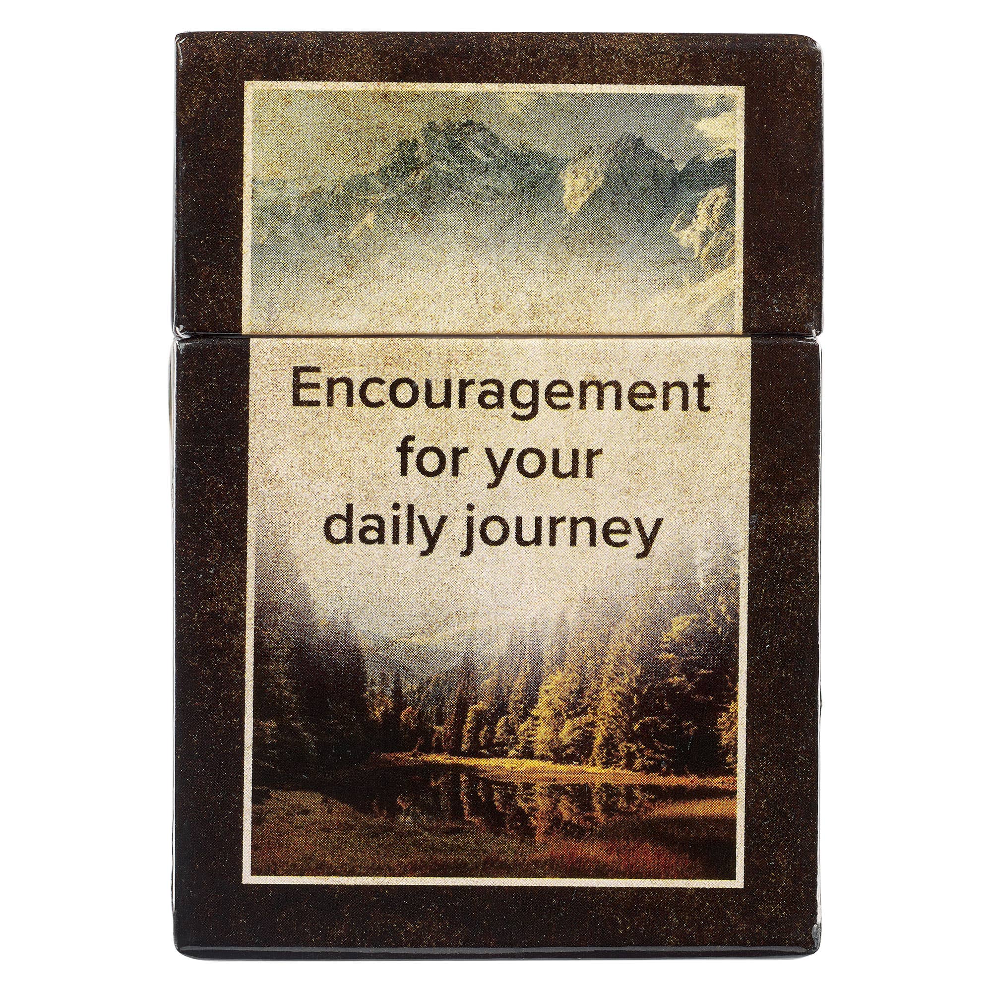 Box of Blessings Favorite Bible Verses for Men