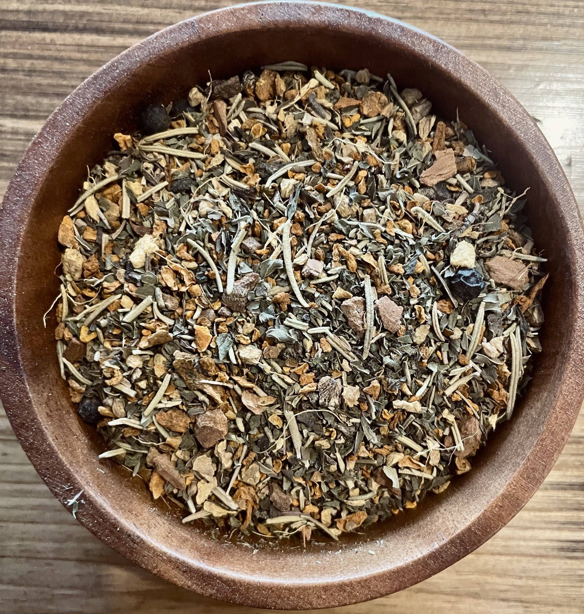 Anti-Inflammation: 1.5oz
