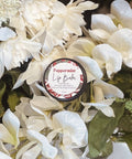 Natural Lip Balm: Peppermint