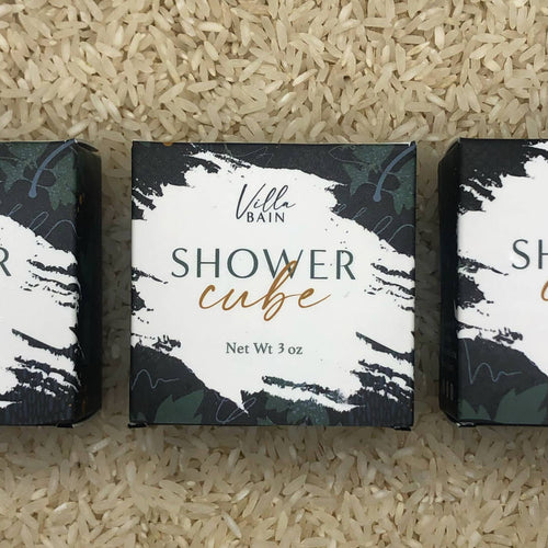 Amazing Grace Shower Cube *