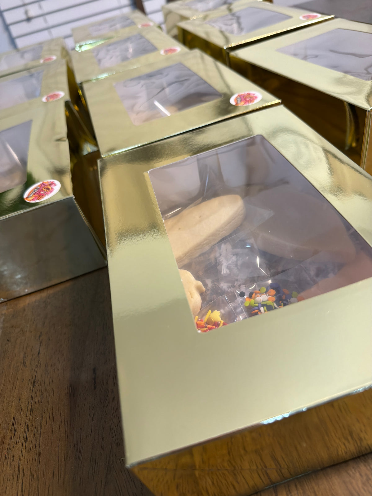 Cookie Kit