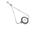 Vintage Rim Adjustable Bracelet 18mm