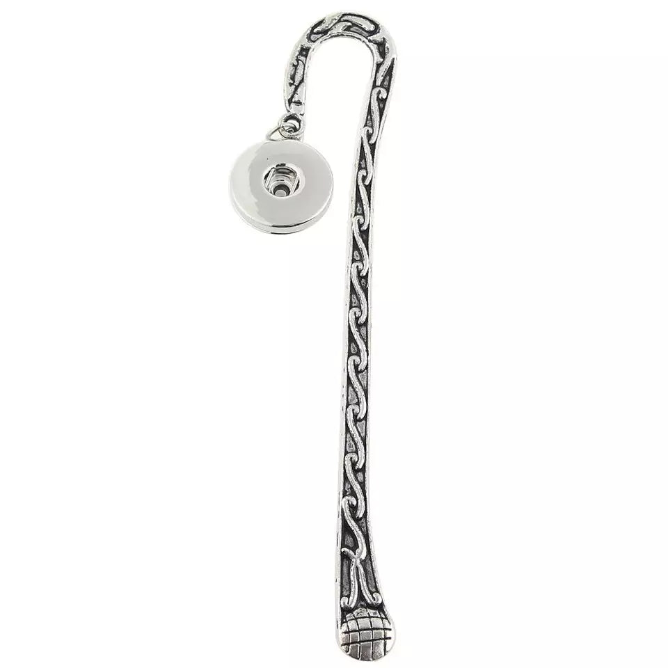 Snap Bookmark 18mm