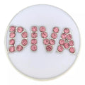 Diva Ginger Snap Compatible Charm