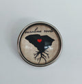 Carolina Roots Ginger Snap Compatible 18mm