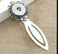 Flower Snap Bookmark 18mm