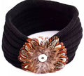 Snap Ear Warmer