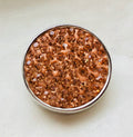 Peach Sugar Ginger Snap Compatible Charm 18mm